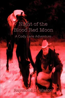 Produktbild von Night of the Blood Red Moon