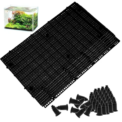 Productafbeelding van Aquarium Roosterplaat 30 x 15 cm