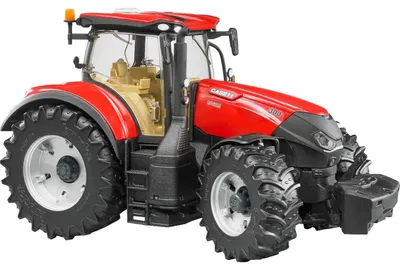 Produktbild von Bruder Case IH Optum 300 CVX; 3190