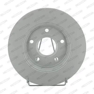 Image de Disque de frein FERODO DDF1807C