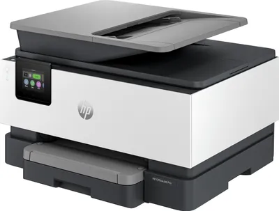 Produktbild von HP Officejet Pro 9120e All-in-One