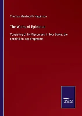 Produktbild von The Works of Epictetus
