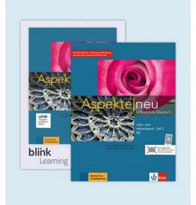 Immagine prodotto di Aspekte neu B2 - Teil 2 - Media Bundle