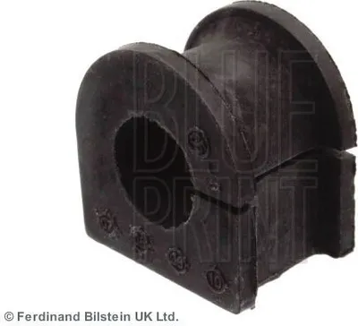 Produktbild von BLUE PRINT ADM58035 Lagerung Stabilisator Stabigummi Vorne für MAZDA 626 IV Schrägheck (GE) 626 IV (GE)