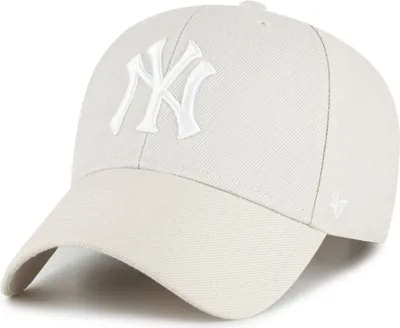 Produktbild von '47 Brand MLB New York Yankees '47 MVP SNAPBACK Cap Bone