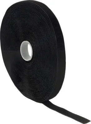 Zdjęcie produktu dla DeLOCK 18712, Czarny, 13 mm, 10 m, 1 szt.