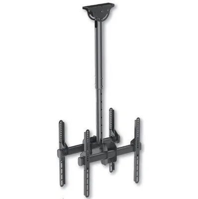 Zdjęcie produktu dla Techly ICA-CPLB 944D, 90 kg, 81,3 cm (32"), 139,7 cm (55"), 200 x 200 mm, 400 x 400 mm, -20 - 5°
