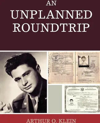 Produktbild von Unplanned Roundtrip