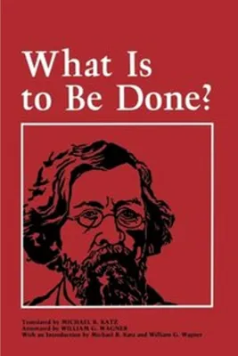 Obrázok produktu pre What Is to Be Done?