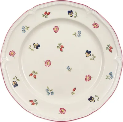 Produktbild von Villeroy & Boch Petite Fleur Speiseteller 26cm