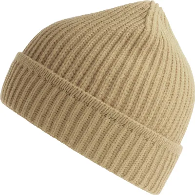 Produktbild von Atlantis - "Maple" Mütze für Herren/Damen Uni AB558 (Einheitsgröße) (Beige)