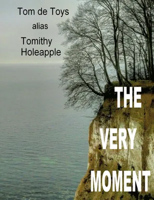 Produktbild von The Very Moment