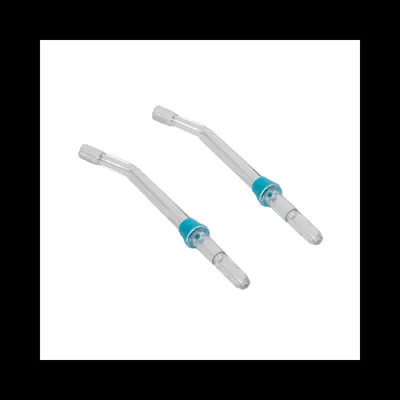 Obrázek produktu pro Cecotec Munddusche Set mit kieferorthopädischen Düsen für Bamba ToothCare 1200 Jet Pro (Verbrauchsmaterial)
