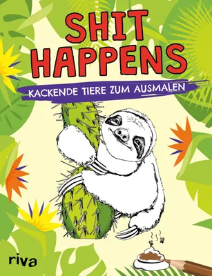 Produktbild von Shit happens