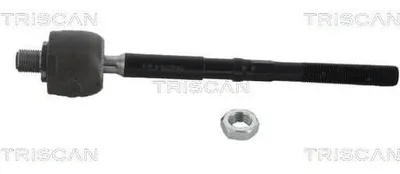 Produktbild von TRISCAN 8500 23226 Axialgelenk Spurstange passend für MERCEDES-BENZ E-Klasse Limousine (W212)