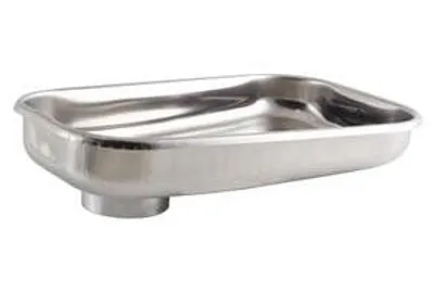 Produktbild von Trichter aus Edelstahl - Modell 5650N