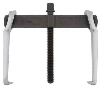 Productafbeelding van 8 Inch Enkele Haak Twee Klauwen Trekker - Handgereedschap voor auto reparatie
