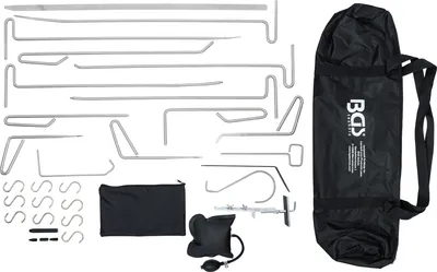 Obrázek produktu pro BGS technic Denting Iron Set, 8,08 kg
