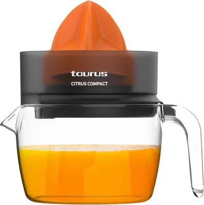 Obrázek produktu pro Velký odšťavňovač na citrusové plody s extra velkým kuželem na 800 ml šťávy