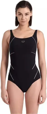 Zdjęcie produktu dla Arena Errores de Talla 0000006522-501 in Black color size 48