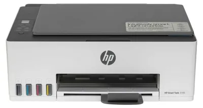 Immagine prodotto di HP Smart Tank 5105 Wireless AiO A4 Farbe          1F3Y3A#BHC
