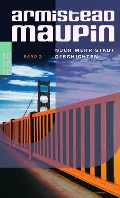 Produktbild von Noch mehr Stadtgeschichten