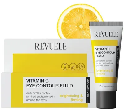 Obrázek produktu pro Revuele Vitamin C oční krém 25ml