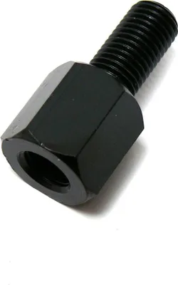 Immagine prodotto di ADATTATORE A RIDUZIONE 10-10 mm P/P NERO