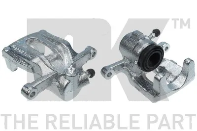 Produktbild von NK 2133230 Bremssattel Hinten Rechts Ø30mm passend für MERCEDES-BENZ A-Klasse (W169) B-Klasse (W245)