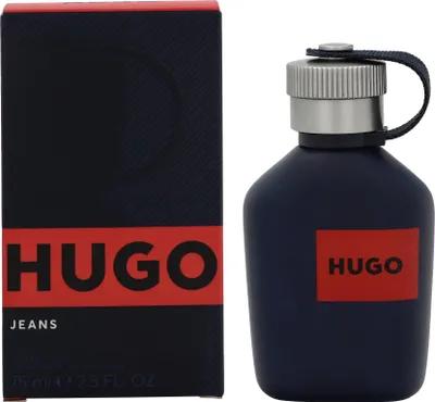 Produktbild von Hugo Boss Hugo Jeans Man Woda toaletowa, 75ml