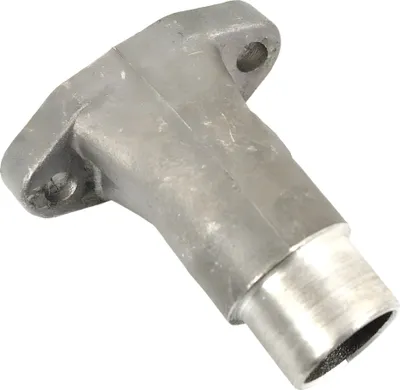 Produktbild von Ansaugstutzen Parmakit 24mm 20mm Gerade Kurz für Zündapp Modelle