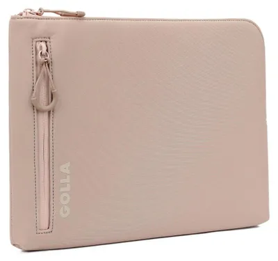 Immagine prodotto di Custodia per laptop da 13 pollici, Crema, Offerta speciale: incl. cuffie Bluetooth (colore casuale) - solo fino ad esaurimento scorte!. adatto per dispositivi fino a 33 cm