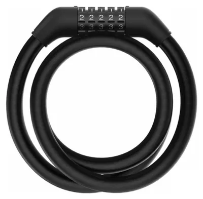 Zdjęcie produktu dla Xiaomi Electric Scooter Cable Lock