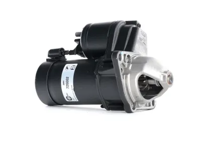 Image de Démarreur Valeo 726002