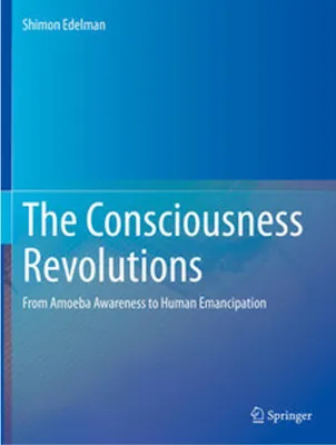 Obrázok produktu pre The Consciousness Revolutions