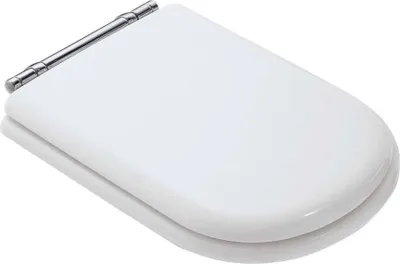 Produktbild von IDEAL STANDARD T627801 WC-Sitz Calla, Weiß