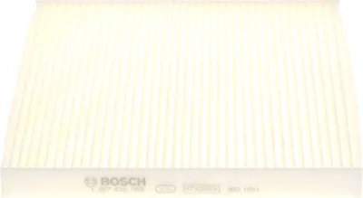 Produktbild von BOSCH 1 987 435 089 Innenraumfilter Pollenfilter für TOYOTA COROLLA Kombi (E12J, E12T)