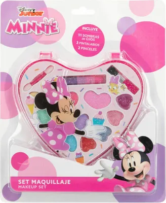 Obrázek produktu pro Disney Minnie Heart Make Up Set