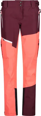 Image de Pantalon Femme Cmp Bordeaux 34