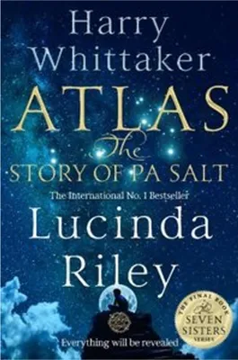 Immagine prodotto di Atlas: The Story of Pa Salt