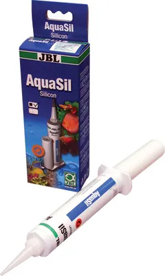 Immagine prodotto di JBL 6139000 AquaSil 80ml nero