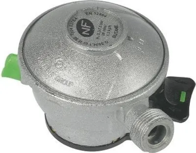 Immagine prodotto di Regolatore di butano per valvola da 20mm Favex 637.5002