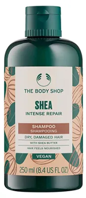 Imagen del producto de Champú para cabello seco a muy seco. Shea (champú)