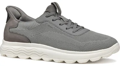 Produktbild von Geox Herren Sneaker U55MPA 06KEK C9002 Farbe: Grau Größe: 46