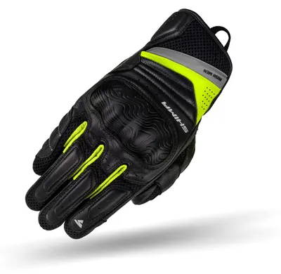 Image de Solidchoice - Gants de moto compatibles avec les écrans tactiles