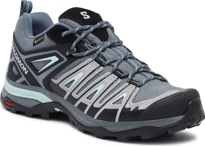 Image de Baskets Salomon L47170200 pour Femme