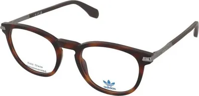 Produktbild von Adidas Originals OR5083 Dark havana 49/20/145 Herren Brillen
