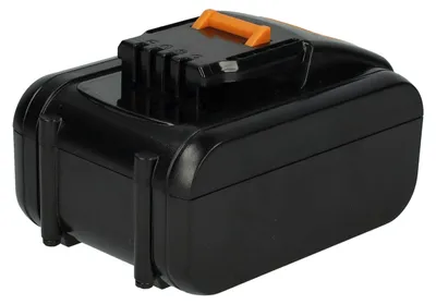 Produktbild von EXTENSILO Akku kompatibel mit AL-KO GT 2025 (113535), 34.8 Li lawn mover, CSA 2020 (113538), GT 2000 (113701) Werkzeug (6000 mAh, Li-Ion, 20 V)