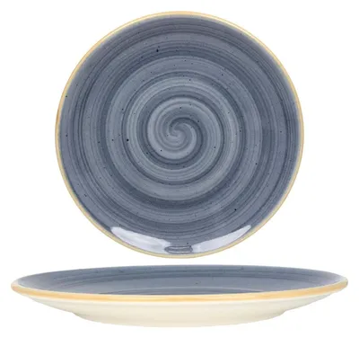 Obrázok produktu pre Jedálenské taniere Bonna - Aura Dusk - porcelán - 27 cm