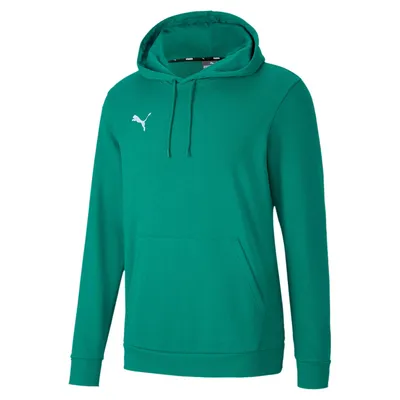 Produktbild von Puma teamGOAL 23 Casuals Hoody